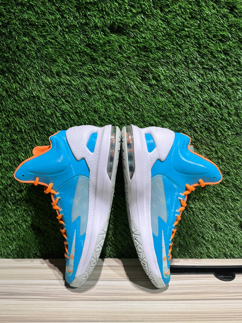 Nike KD 5 Easter Sz 10