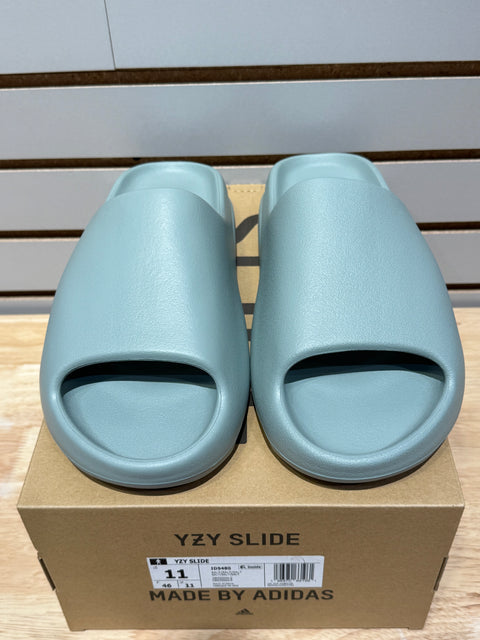 adidas Yeezy Slide Salt Sz 11