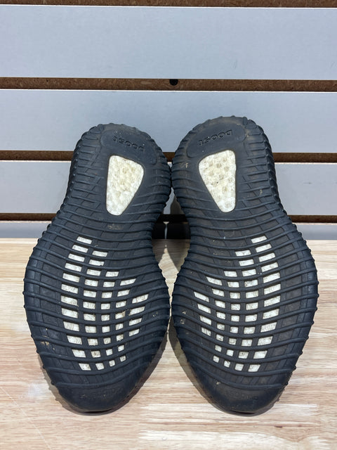 adidas Yeezy Boost 350 V2 Black (Non-Reflective) Sz 5M