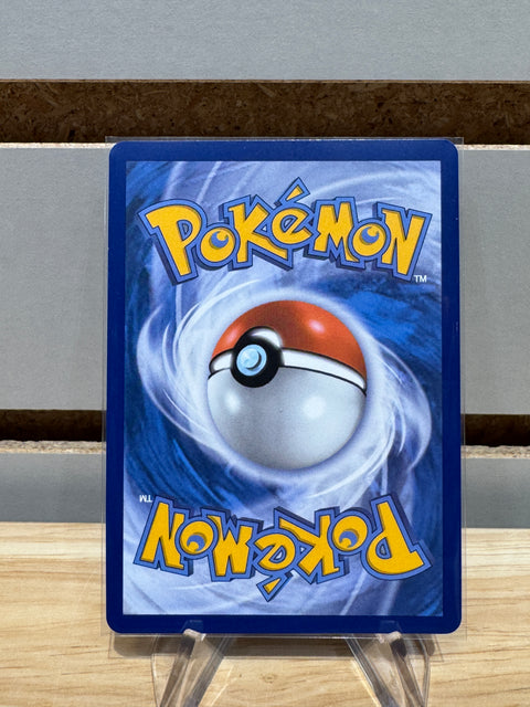 Mega Charizard X ex - 023 - ME: Mega Evolution Promo (MEP) Pokemon