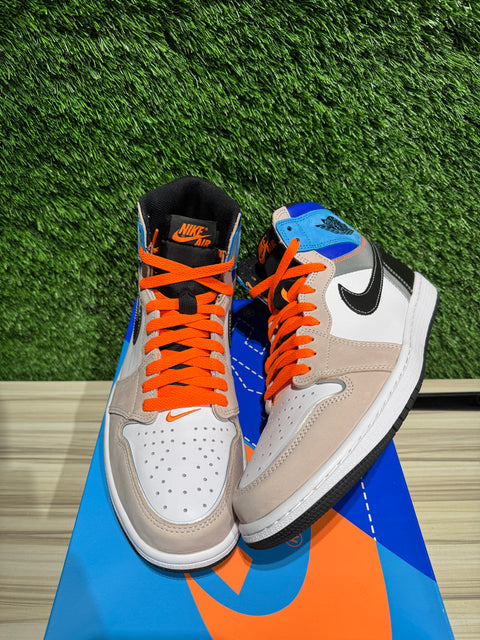 Jordan 1 Retro High OG Prototype Sz 10.5