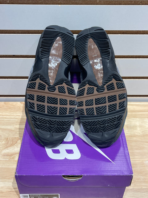 Nike Air Max 95 SB Cacao Wow Sz 10