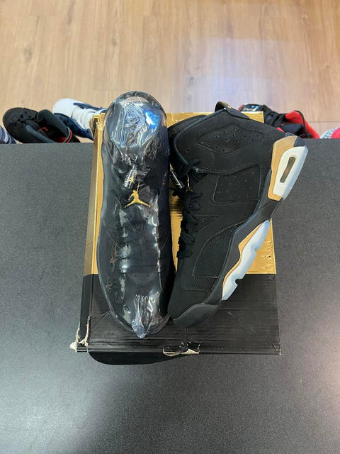 Jordan 6 Retro DMP 2020 (GS) Sz 5.5Y