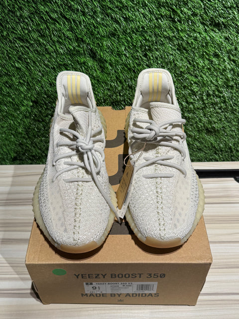 adidas Yeezy Boost 350 V2 Light Sz 9.5M