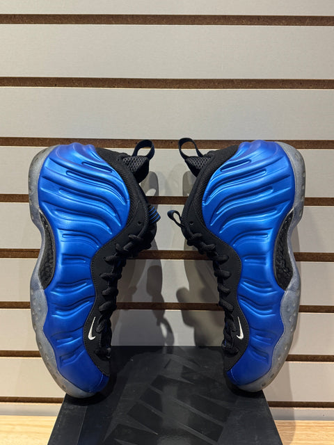 Nike Air Foamposite One Royal Blue XX 20th Anniversary (2017) Sz 10M