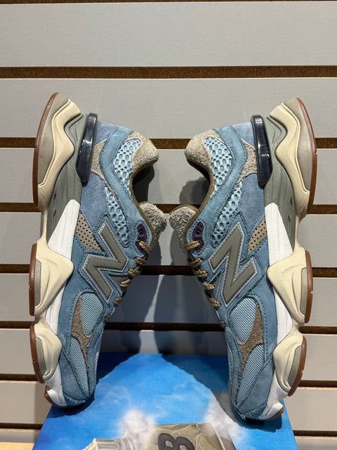 New Balance 9060 Bodega Age of Discovery Sz 10.5