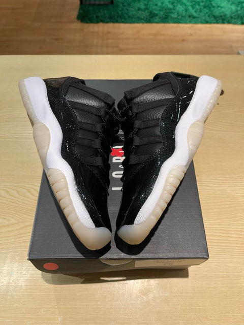 Jordan 11 Retro Low 72-10 (GS)