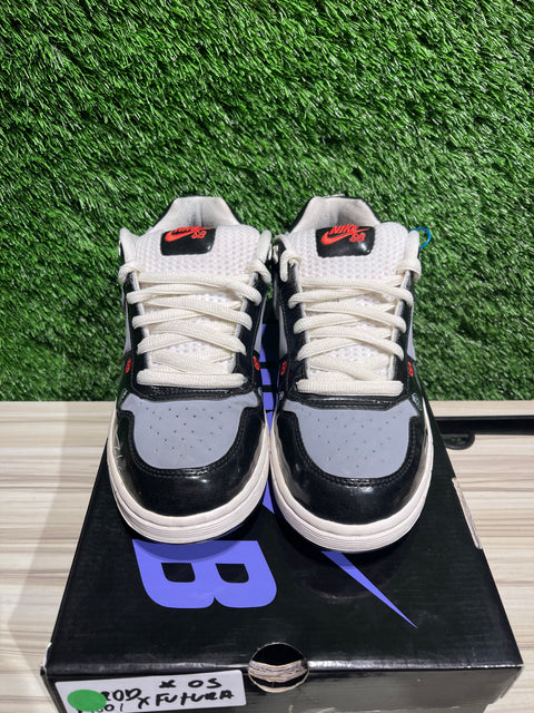 Nike P Rod 1 Elite Futura Sz 8.5