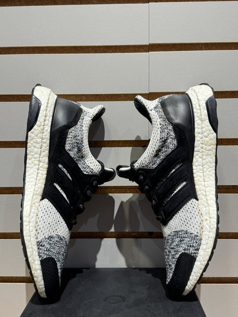 adidas Ultra Boost 1.0 SNS X Social Status Sz 9.5