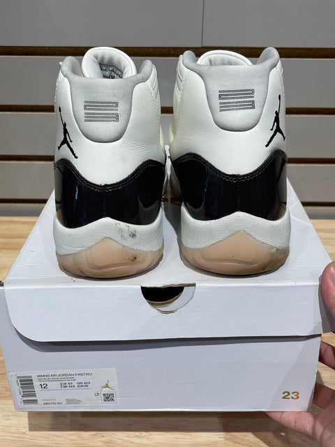 Jordan 11 Retro Neapolitan (Women's) Sz 10.5M