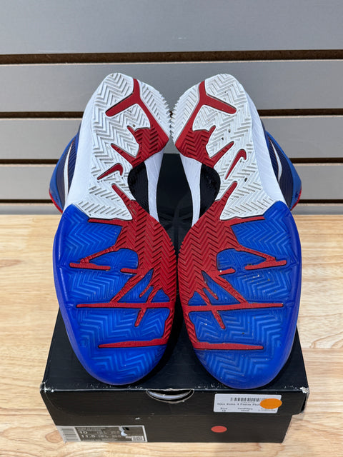 Nike Kobe 4 Protro Philly (2024) Sz 10