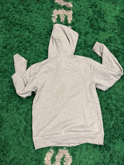 Billionaire Boys Club Collegiate Full Zip Hoodie Sz M