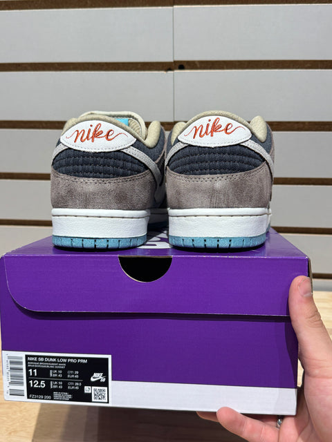 Nike SB Dunk Low Big Money Savings Sz 11