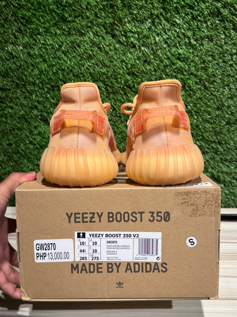 adidas Yeezy Boost 350 V2 Mono Clay Sz 10.5M