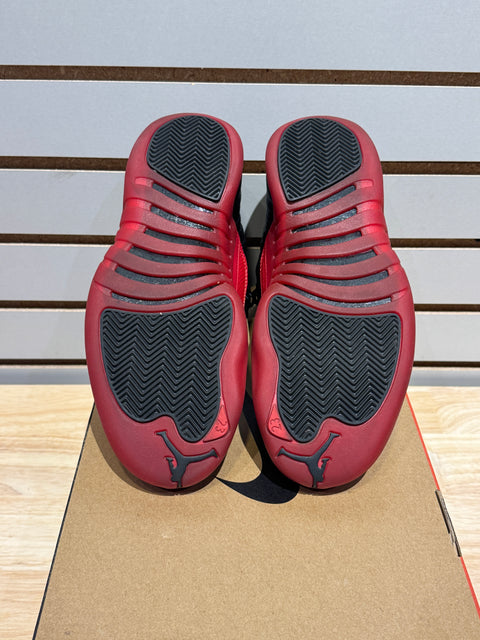 Jordan 12 Retro Flu Game (2025) Sz 8