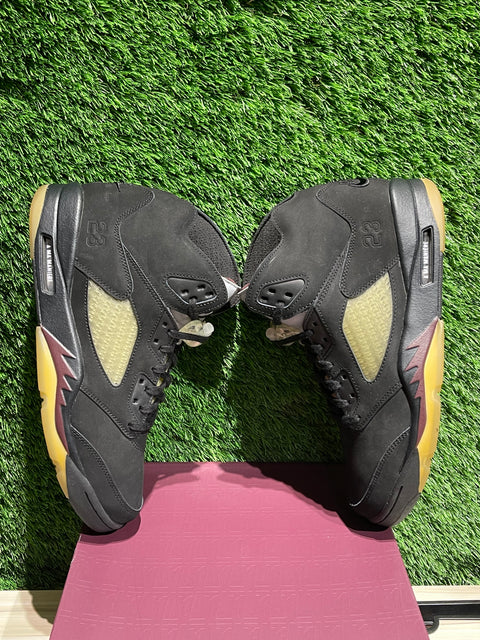 Jordan 5 Retro A Ma Maniére Dusk Sz 11M