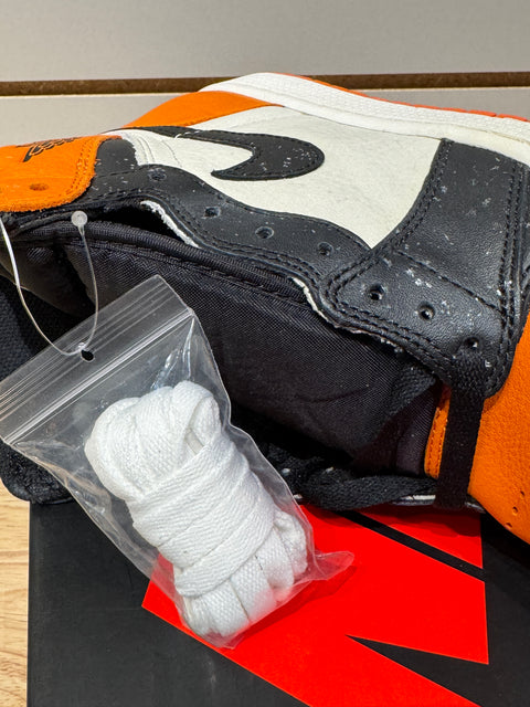Jordan 1 Retro Shattered Backboard (2015) Sz 9.5M