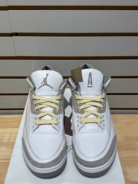 Jordan 3 Retro SP A Ma Maniére (Women's) Sz 11.5M