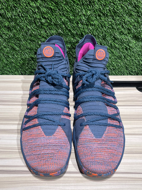 Nike KD 10 All-Star (2018) Sz 14M