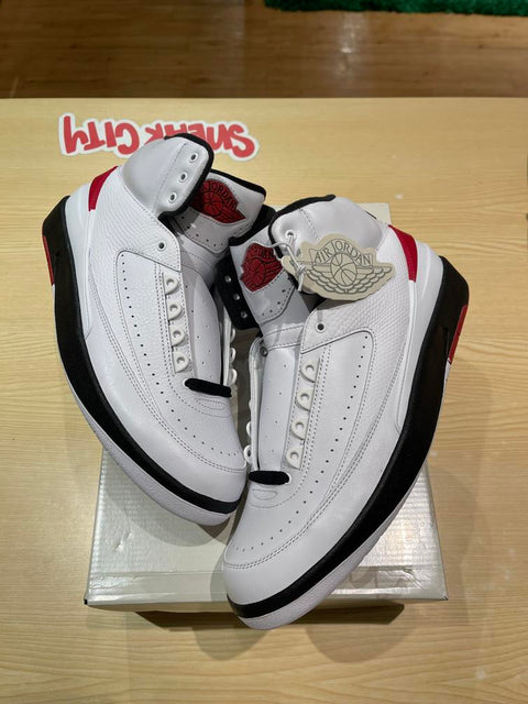 Jordan 2 Retro OG Chicago (2022) Sz 10.5