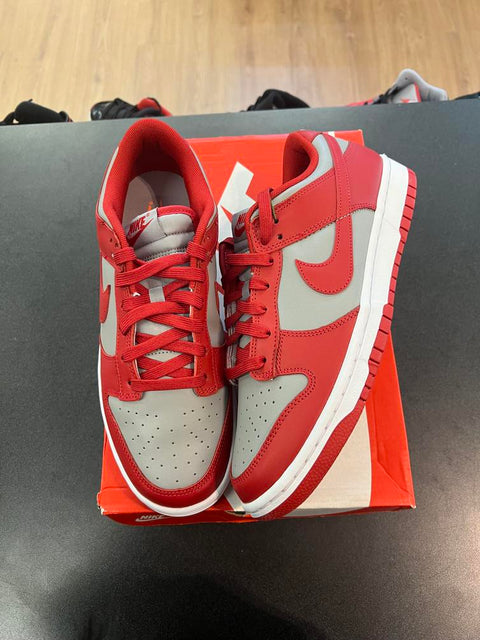 Nike Dunk Low Retro UNLV (2021) Sz 9.5