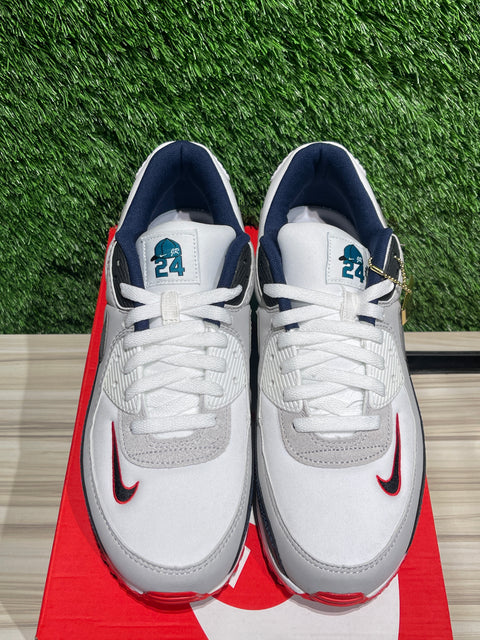 Nike Air Max 90 Griffey Swingman