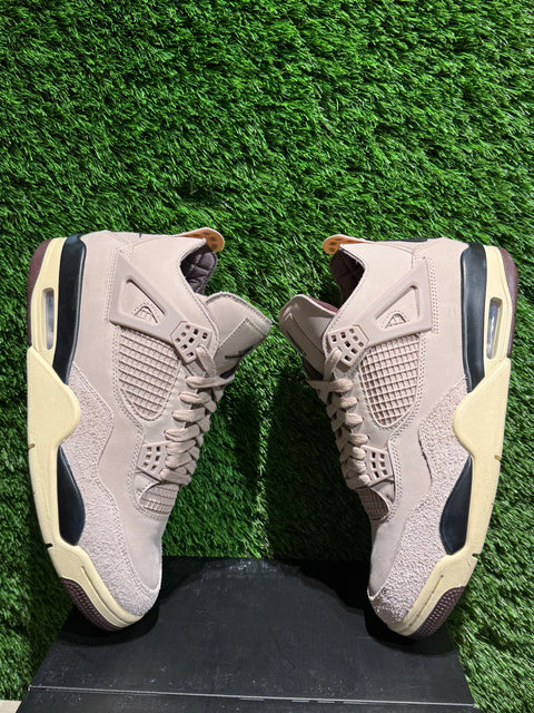 Jordan 4 Retro OG SP A Ma Maniére While You Were Sleeping (Women's) Sz 9.5M