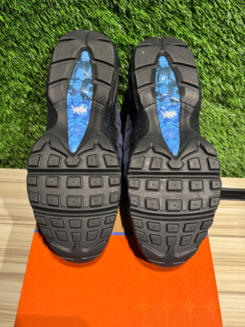 Nike Air Max 95 Stash (2024) Sz 7