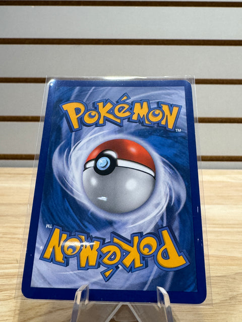 Arcanine - Pokemon Rising Rivals (RR) Reverse Holofoil