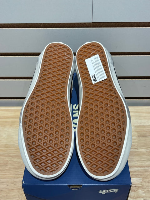 Vans LX Old Skool 36 Pearlized Pack Vintage Cocoa Brown Sz 8.5