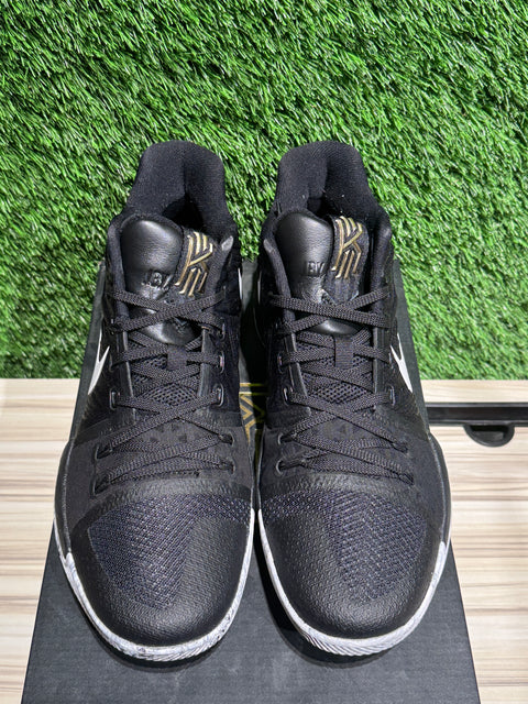 Nike Kyrie 3 BHM (2017) Sz 9.5