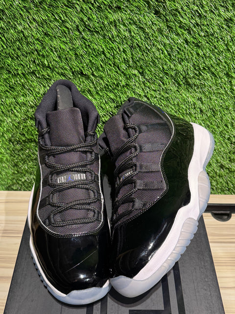 Jordan 11 Retro Space Jam (2016) Sz 11.5M