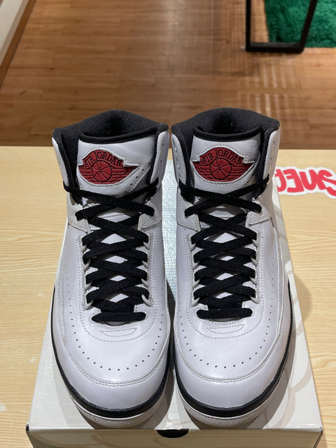 Jordan 2 Retro OG Chicago (2022) SZ 11