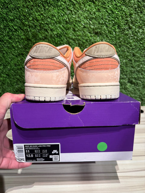 Nike SB Dunk Low Trocadéro Gardens Sz 11M