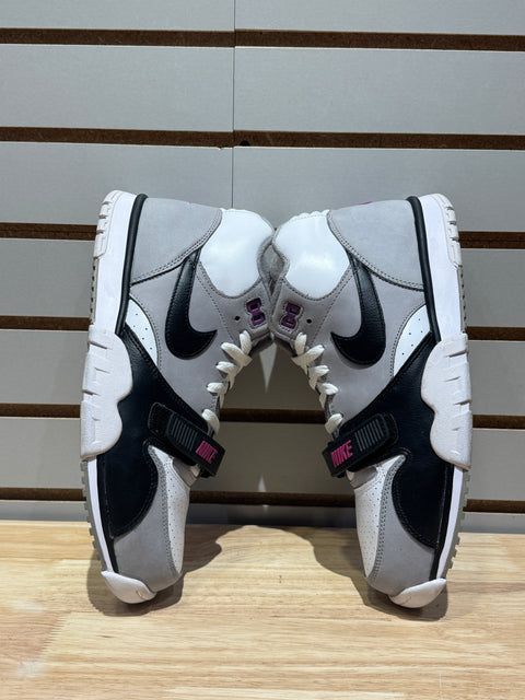 Nike Air Trainer 1 Hyper Violet Sz 10.5