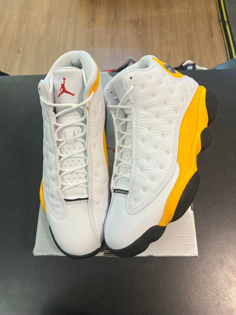 Jordan 13 Retro Del Sol Sz 10.5M