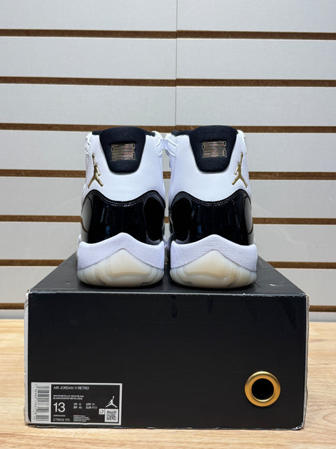 Jordan 11 Retro DMP Gratitude (2023) Sz 13