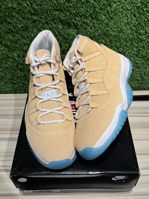 Jordan 11 Retro H-Town Sz 13