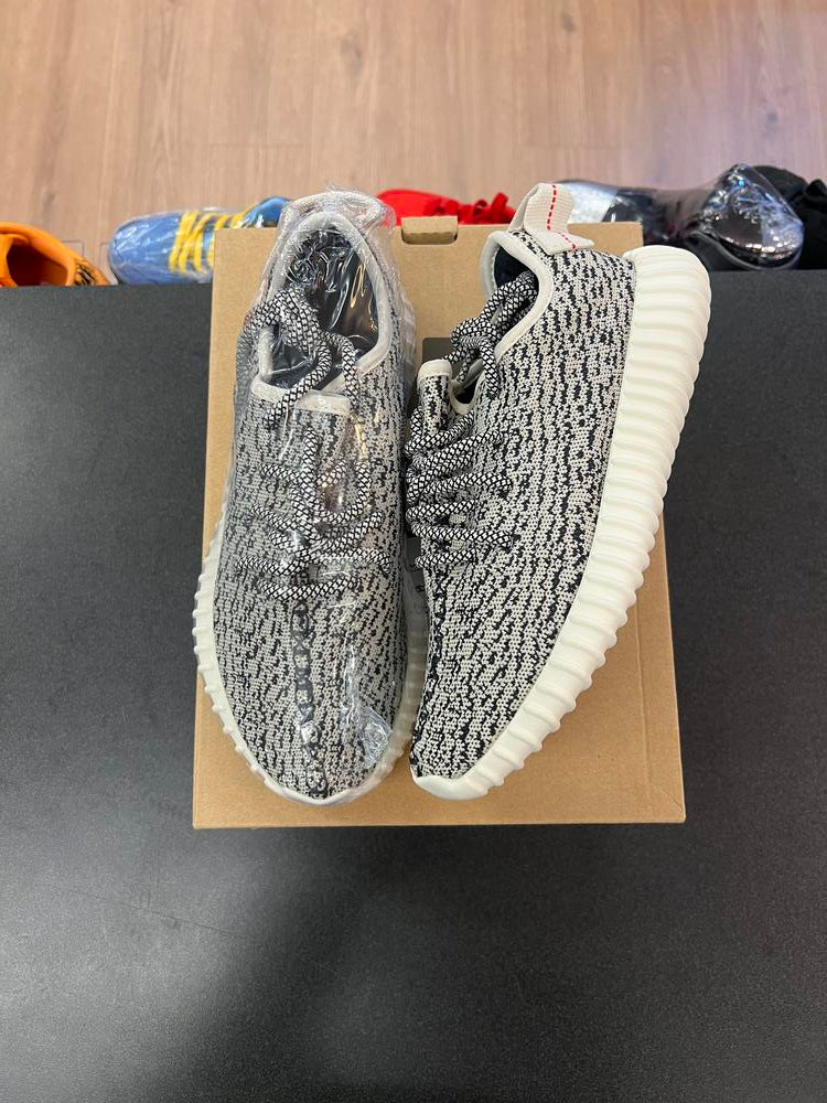 adidas Yeezy Boost 350 Turtledove 2022 Sz 5.5M 5.5M 7W Brand New Alderwood Mall