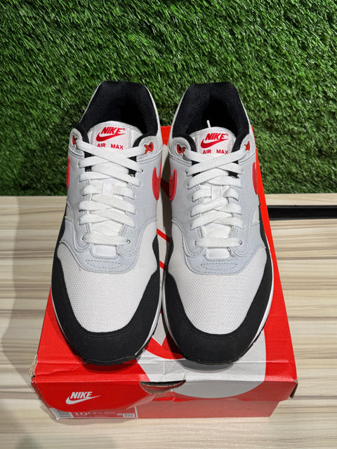 Nike Air Max 1 Chili 2.0 Sz 10.5M.