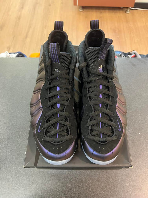 Nike Air Foamposite One Eggplant (2024) Sz 12