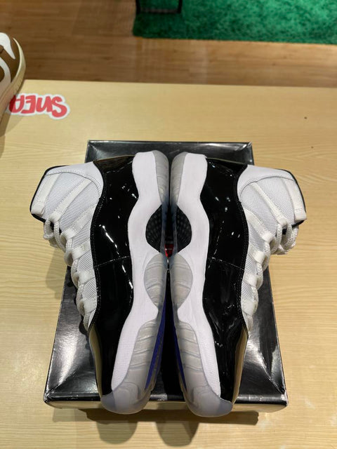 Jordan 11 Retro Concord (2018)