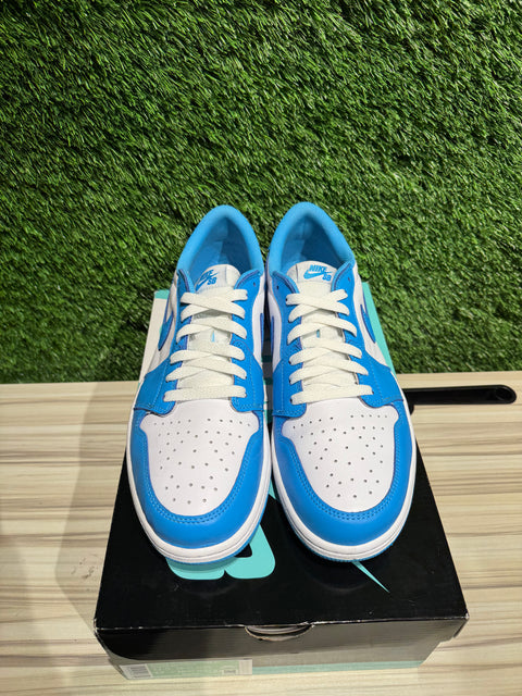 Jordan 1 Low SB UNC Sz 11.5
