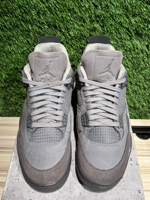 Jordan 4 Retro SE Paris Olympics Wet Cement Sz 8.5M