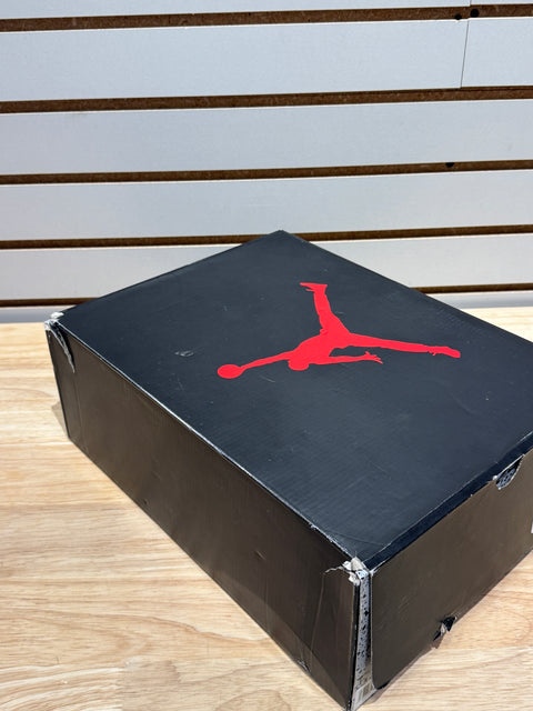 Jordan 5 Retro OG Black Metallic Reimagined Sz 10.5