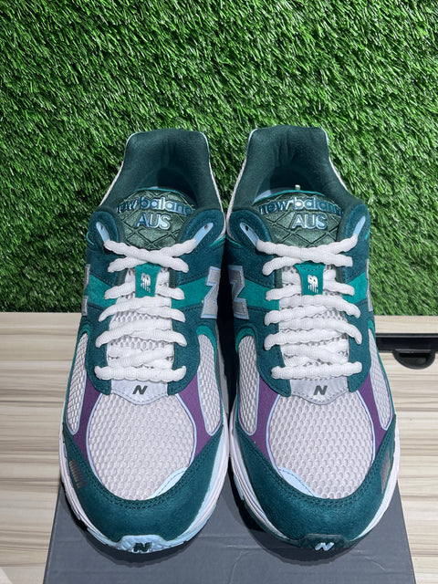 New Balance 2002R Up There Backyard Legends Sz 12M