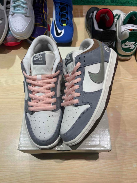 Nike SB Dunk Low Yuto Horigome Sz 10