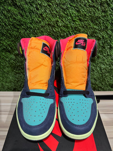 Jordan 1 Retro High Tokyo Bio Hack Sz 8
