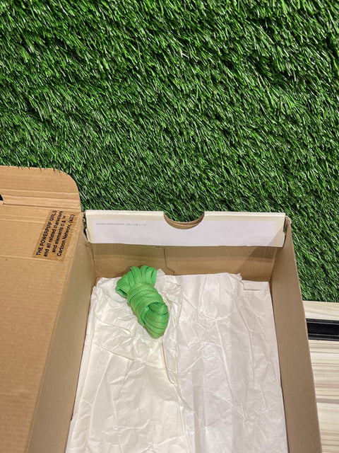 Nike SB Dunk Low The Powerpuff Girls Buttercup