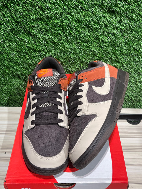 Nike Dunk Low Red Panda Sz 9.5M